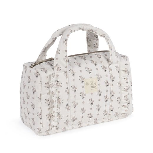 Mini Bag Walking Mum Botton Flores