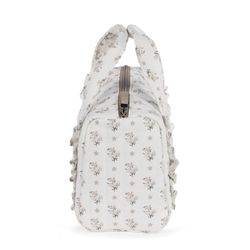 Mini Bag Walking Mum Botton Flores