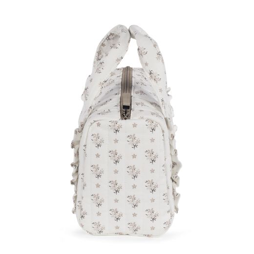Mini Bag Walking Mum Botton Flores