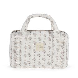 Mini Bag Walking Mum Botton Flores