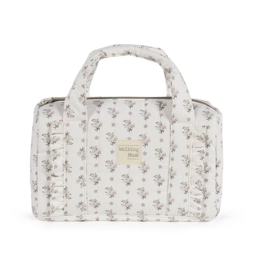 Minibag Walking Mum Botton Flores