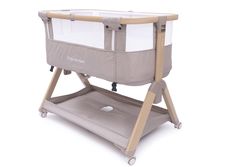 Minicuna BigToes Flex Travel Beige