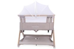Minicuna BigToes Flex Travel Beige