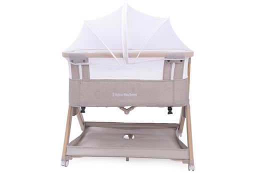 Minicuna BigToes Flex Travel Beige