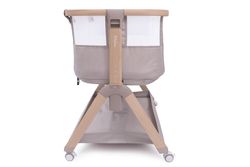 Minicuna BigToes Flex Travel Beige