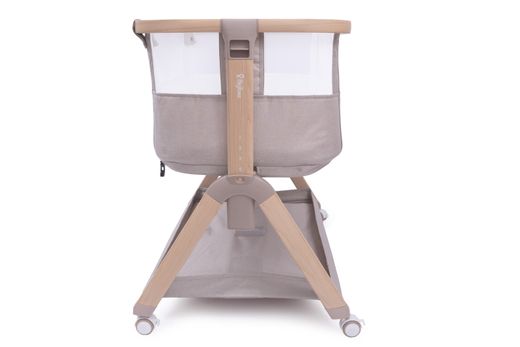 Minicuna BigToes Flex Travel Beige