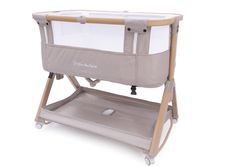 Minicuna BigToes Flex Travel Beige