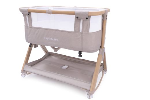 Minicuna BigToes Flex Travel Beige