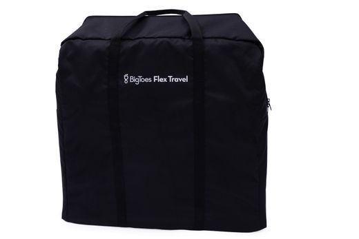 Minicuna BigToes Flex Travel Beige