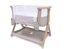 Minicuna BigToes Flex Travel Beige