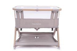 Minicuna BigToes Flex Travel Beige