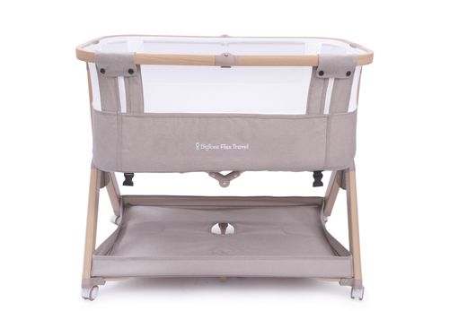 Minicuna BigToes Flex Travel Beige