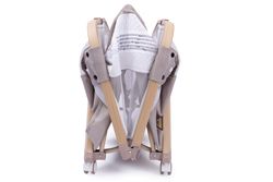Minicuna BigToes Flex Travel Beige