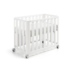 Minicuna colecho Cotinfant DOCO Sleeping (CON COLCHÓN)