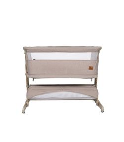 Minicuna evolutiva Olmitos Somni Beige