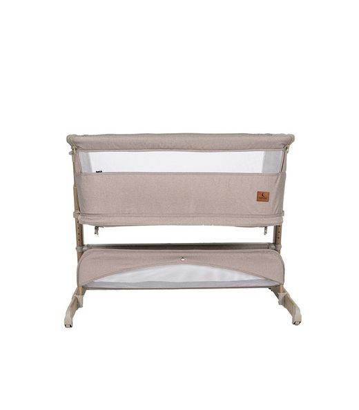 Minicuna evolutiva Olmitos Somni Beige
