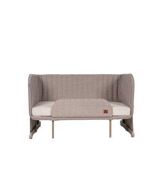 Minicuna evolutiva Olmitos Somni Beige