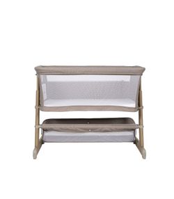 Minicuna evolutiva Olmitos Somni Beige