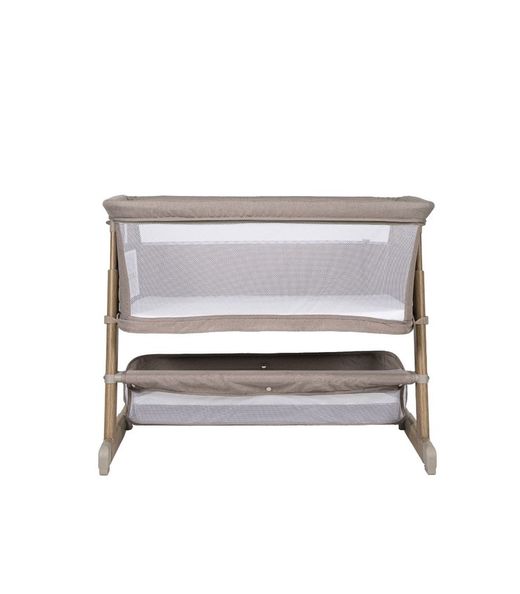 Minicuna evolutiva Olmitos Somni Beige