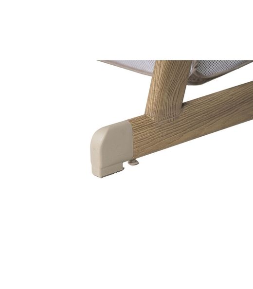 Minicuna evolutiva Olmitos Somni Beige