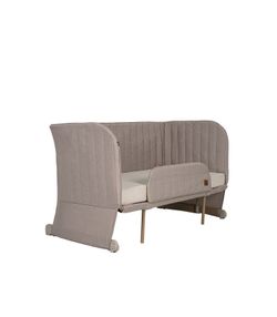 Minicuna evolutiva Olmitos Somni Beige