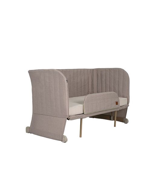 Minicuna evolutiva Olmitos Somni Beige