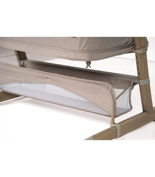 Minicuna evolutiva Olmitos Somni Beige