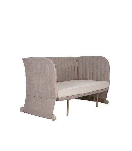 Minicuna evolutiva Olmitos Somni Beige