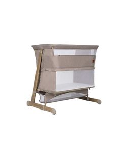 Minicuna evolutiva Olmitos Somni Beige