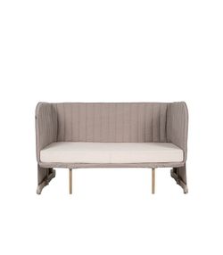Minicuna evolutiva Olmitos Somni Beige