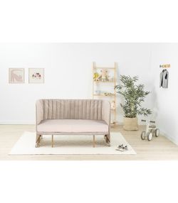 Minicuna evolutiva Olmitos Somni Beige