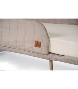 Minicuna evolutiva Olmitos Somni Beige