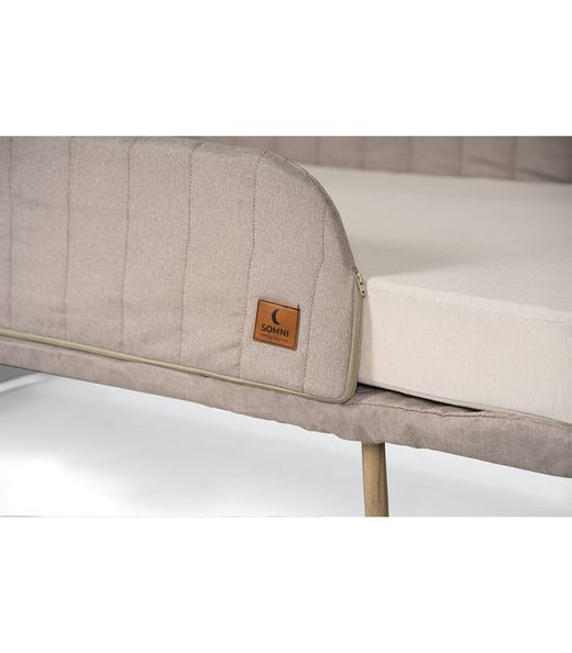 Minicuna evolutiva Olmitos Somni Beige