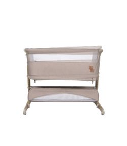 Minicuna evolutiva Olmitos Somni Beige