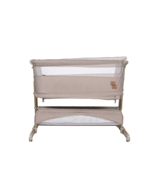 Minicuna evolutiva Olmitos Somni Beige
