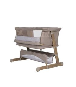 Minicuna evolutiva Olmitos Somni Beige