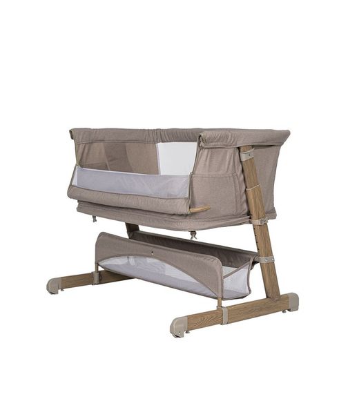 Minicuna evolutiva Olmitos Somni Beige