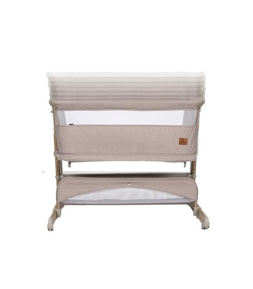 Minicuna evolutiva Olmitos Somni Beige