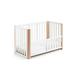 Minicuna/cuna Cotinfant Doco Sleeping Plus++ (CON COLCHÓN de 90 x50)