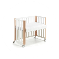 Minicuna/cuna Cotinfant Doco Sleeping Plus++ (CON COLCHÓN de 90 x50)