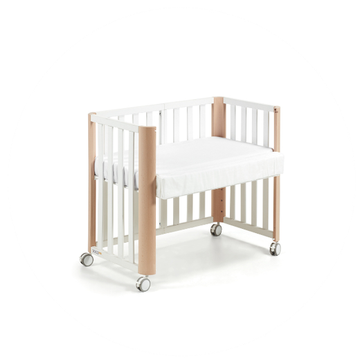 Minicuna/cuna Cotinfant Doco Sleeping Plus++ (CON COLCHÓN de 90 x50)
