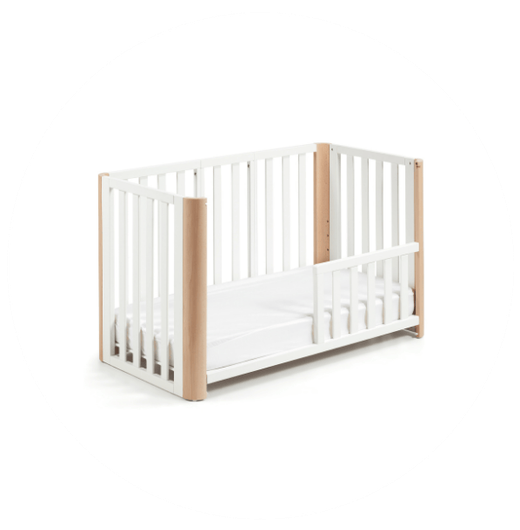 Minicuna/cuna Cotinfant Doco Sleeping Plus++ (SIN COLCHÓN)