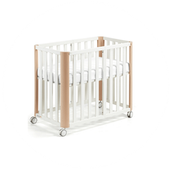 Minicuna/cuna Cotinfant Doco Sleeping Plus++ (SIN COLCHÓN)