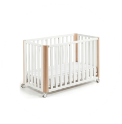 Minicuna/cuna Cotinfant Doco Sleeping Plus++ (SIN COLCHÓN)