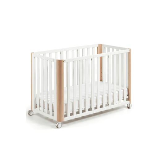 Minicuna/cuna Cotinfant Doco Sleeping Plus++ (SIN COLCHÓN)