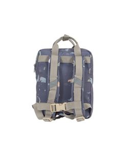 Mochila infantil Bimbidreams Trex