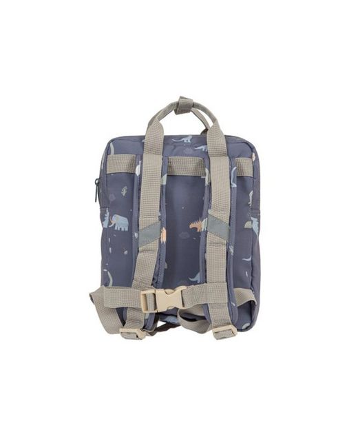 Mochila infantil Bimbidreams Trex