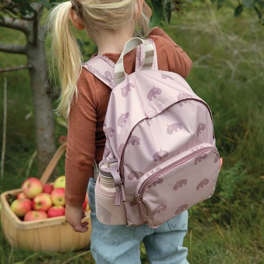 Mochila infantil DonebyDeer Ozzo Powder