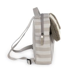 Mochila infantil Walking Mum Perrito Sintra Beige