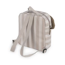 Mochila infantil Walking Mum Perrito Sintra Beige